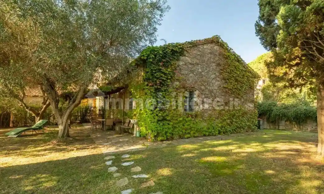 Villa in affitto a Capalbio