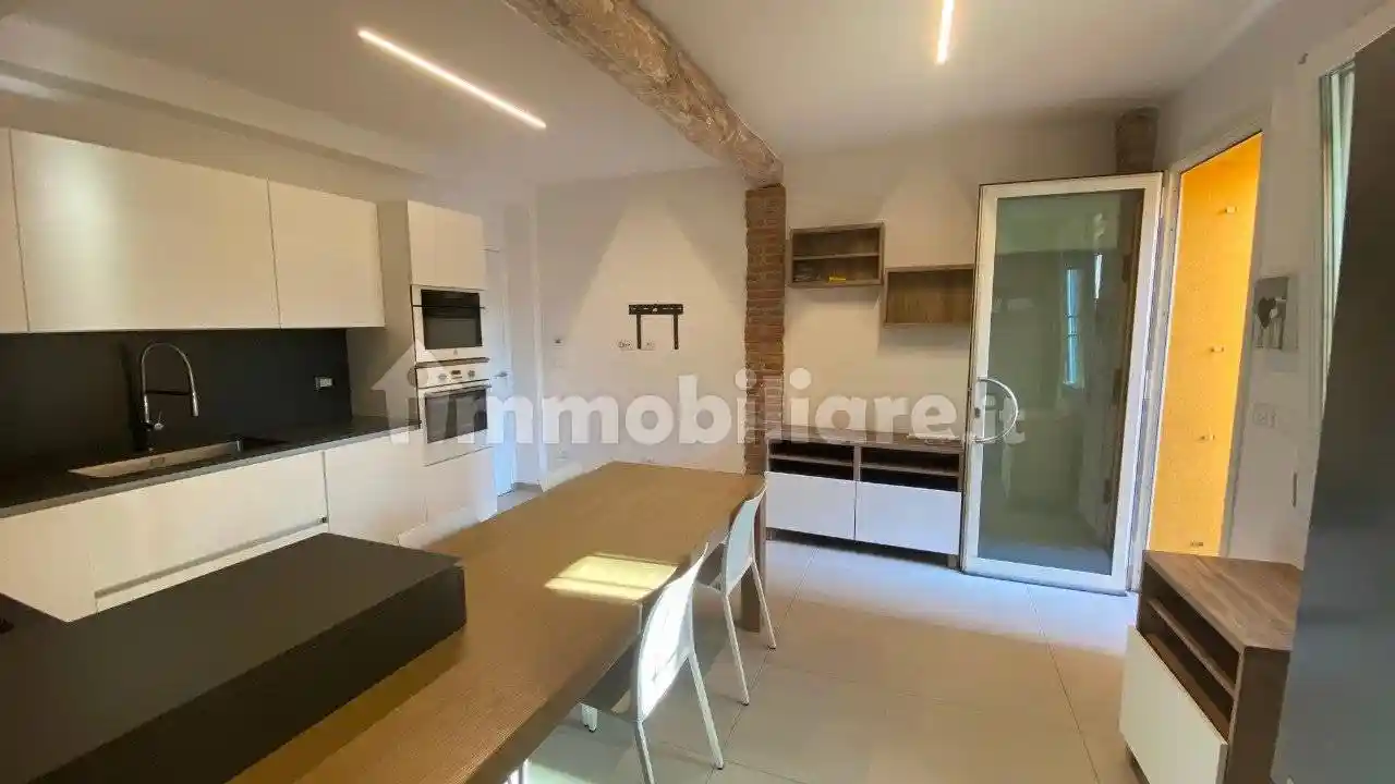 Appartamento in vendita a Bologna