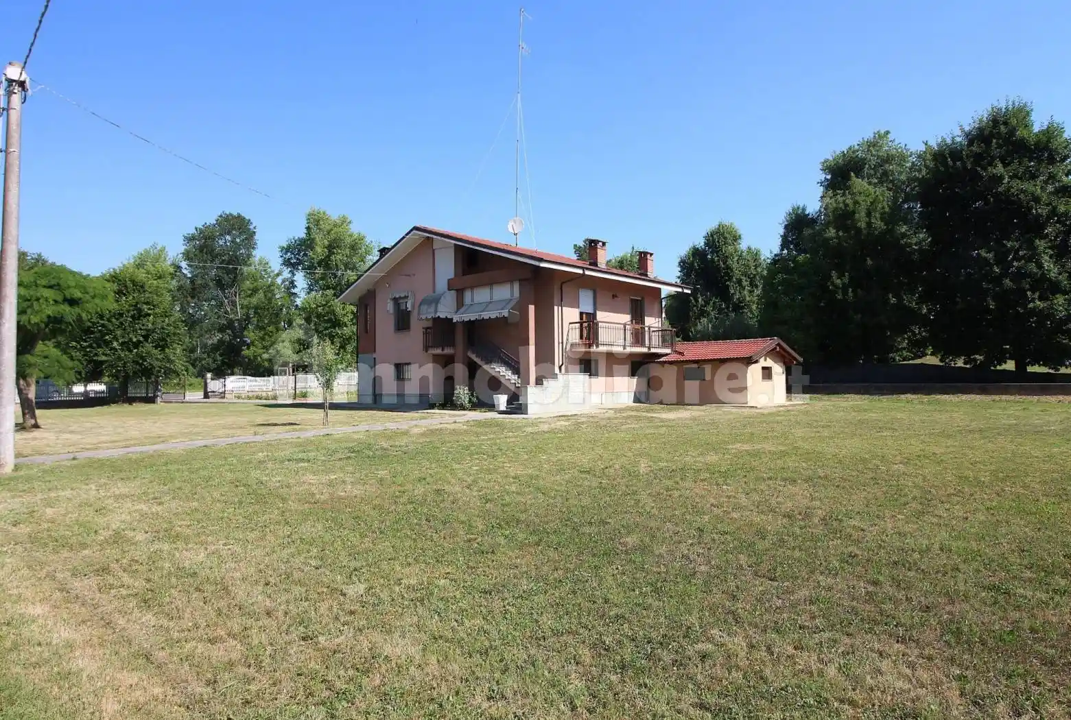 Villa in vendita a Carrù