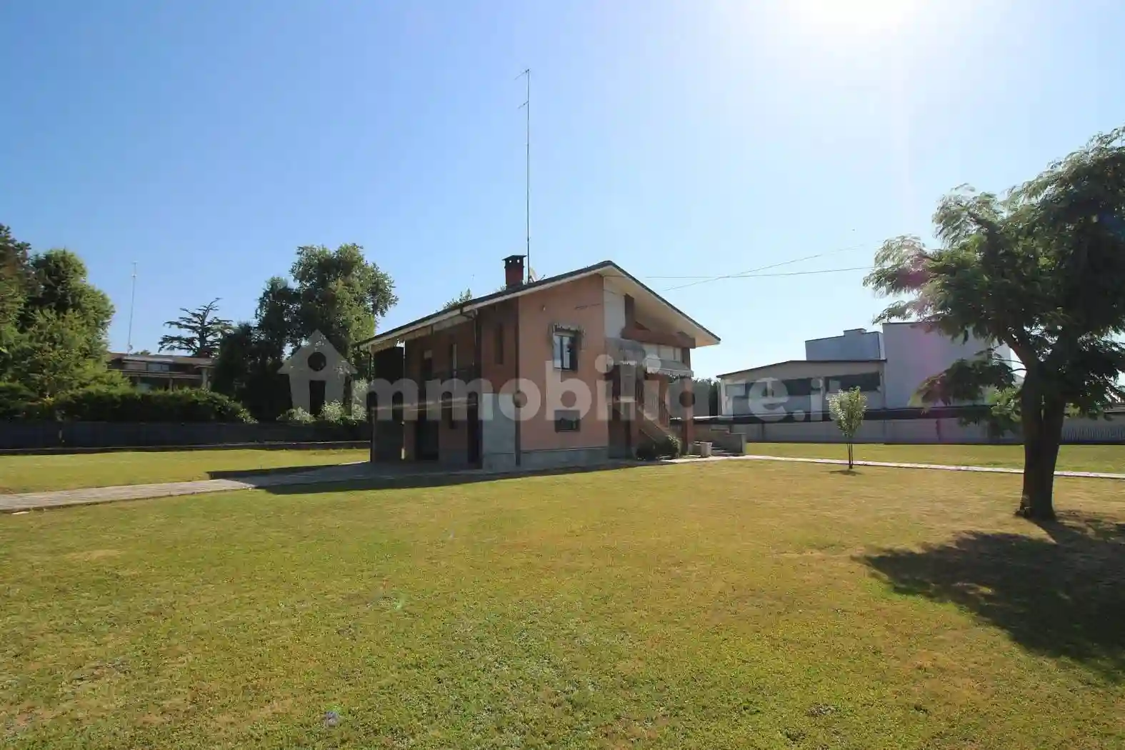 Villa - foto 4