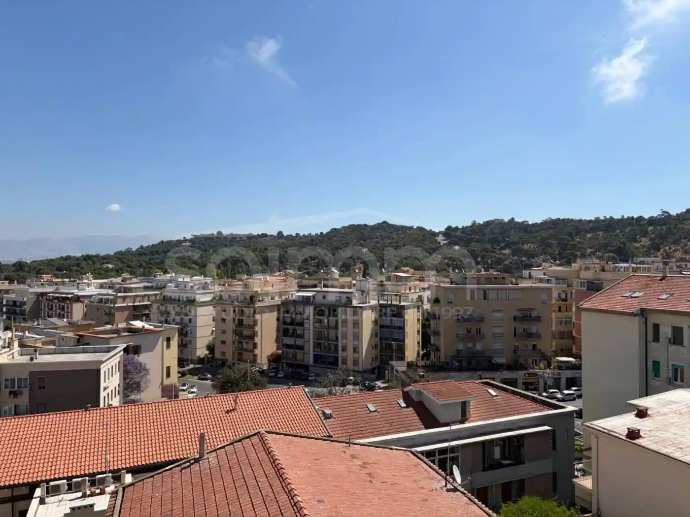 Appartamento in vendita a Cagliari