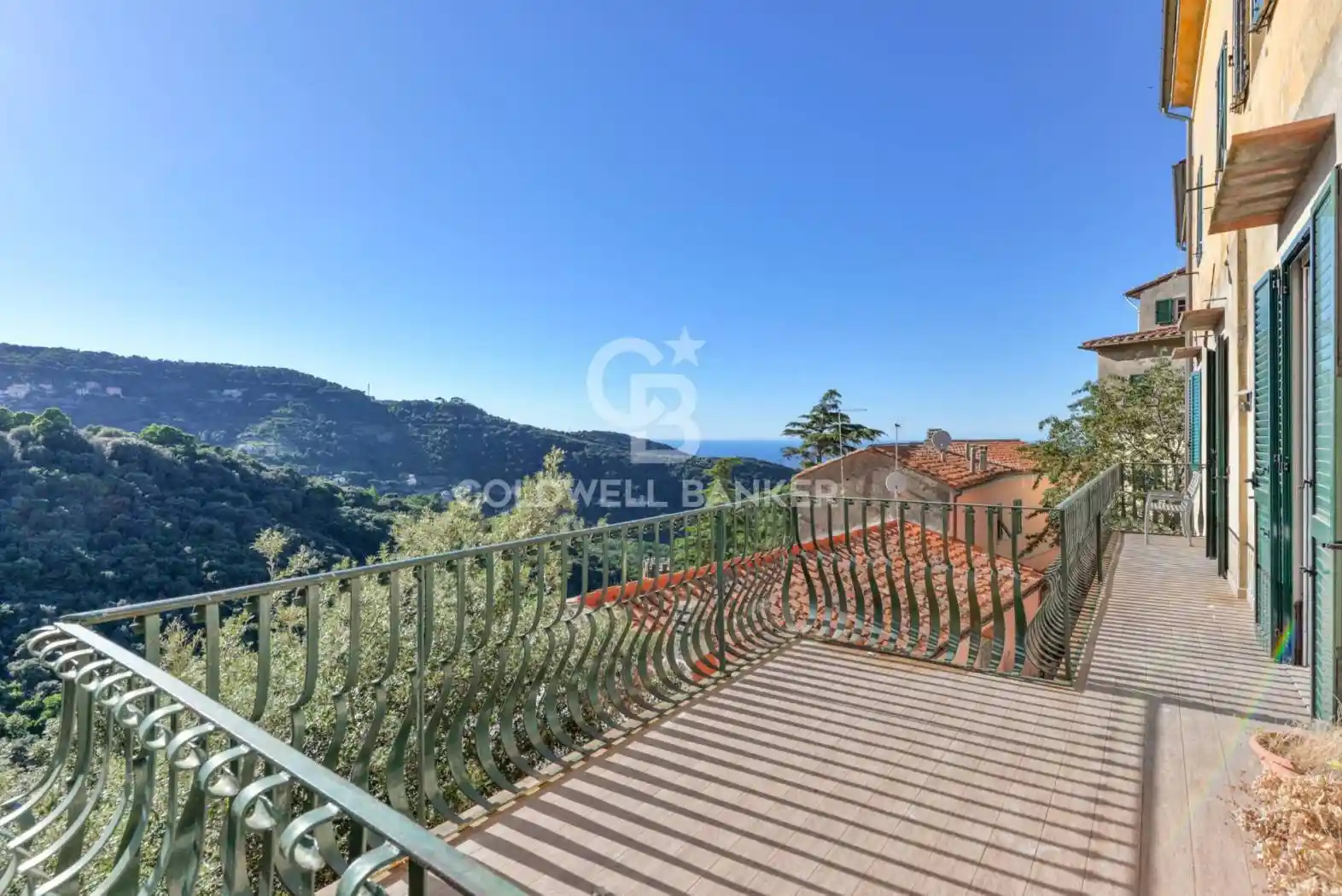 Appartamento in vendita a Marciana