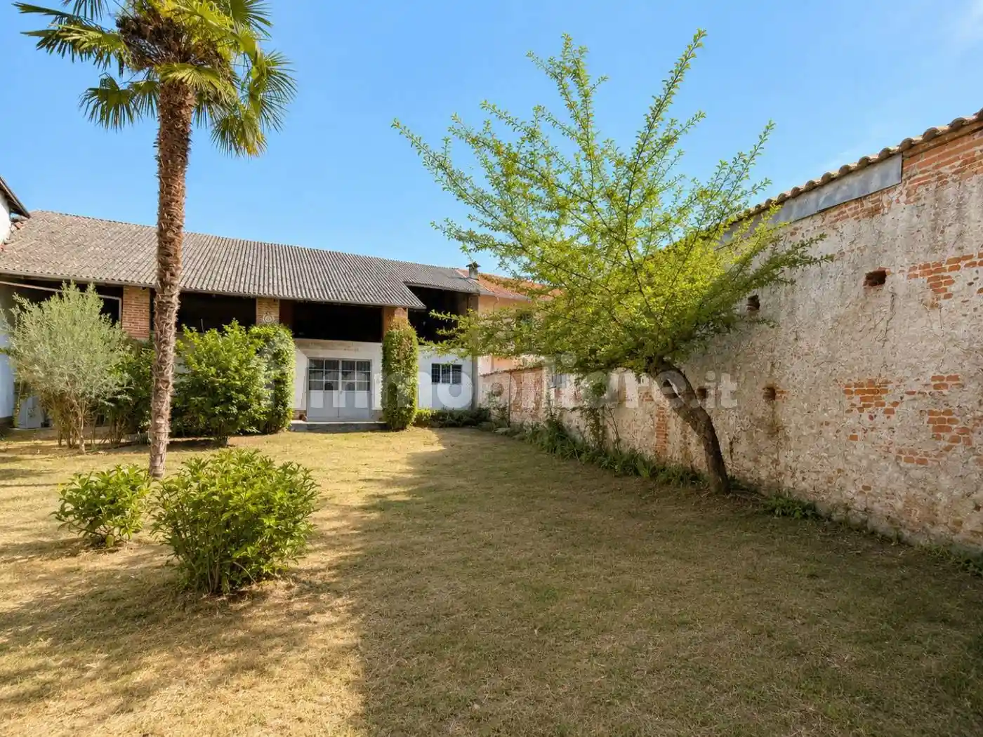 Rustico - Casale in vendita a Vercelli