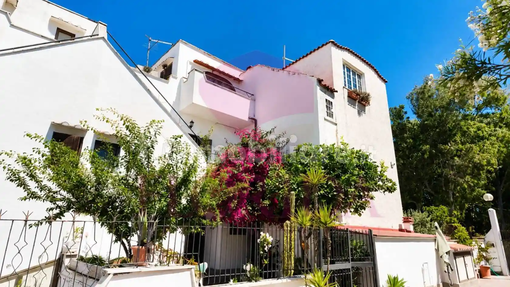 Villa in vendita a Pomezia
