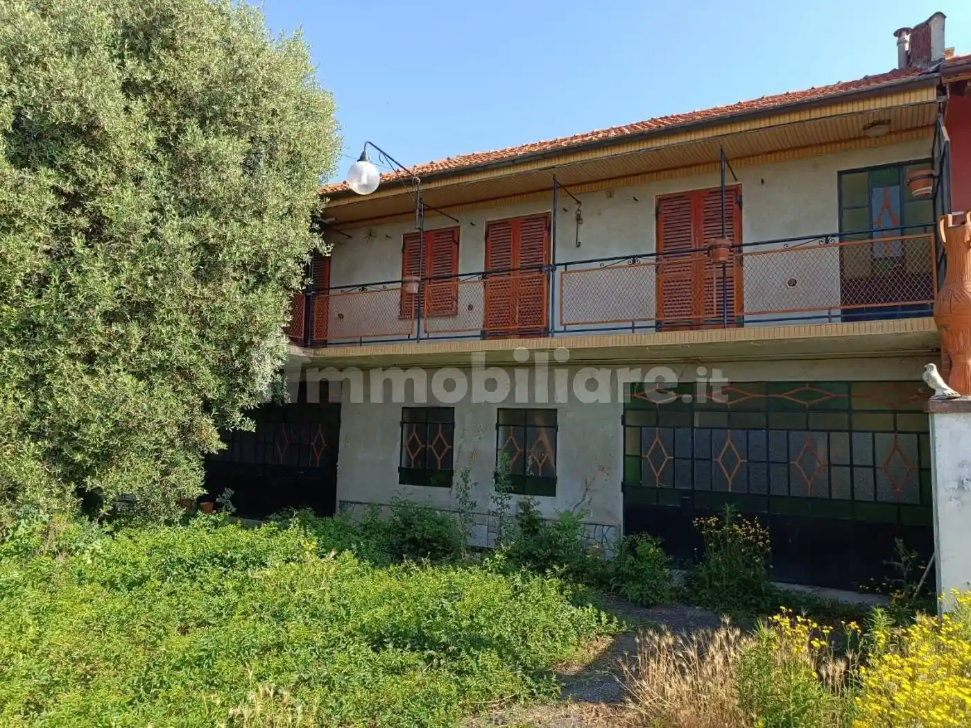 Rustico - Casale in vendita a San Secondo di Pinerolo