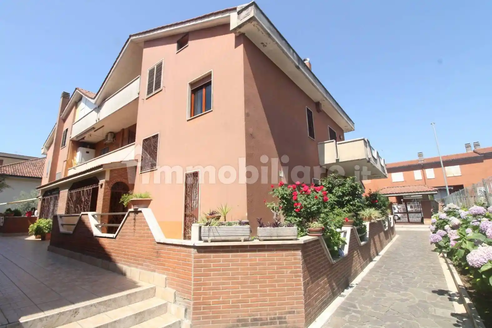 Villa in vendita a Roma