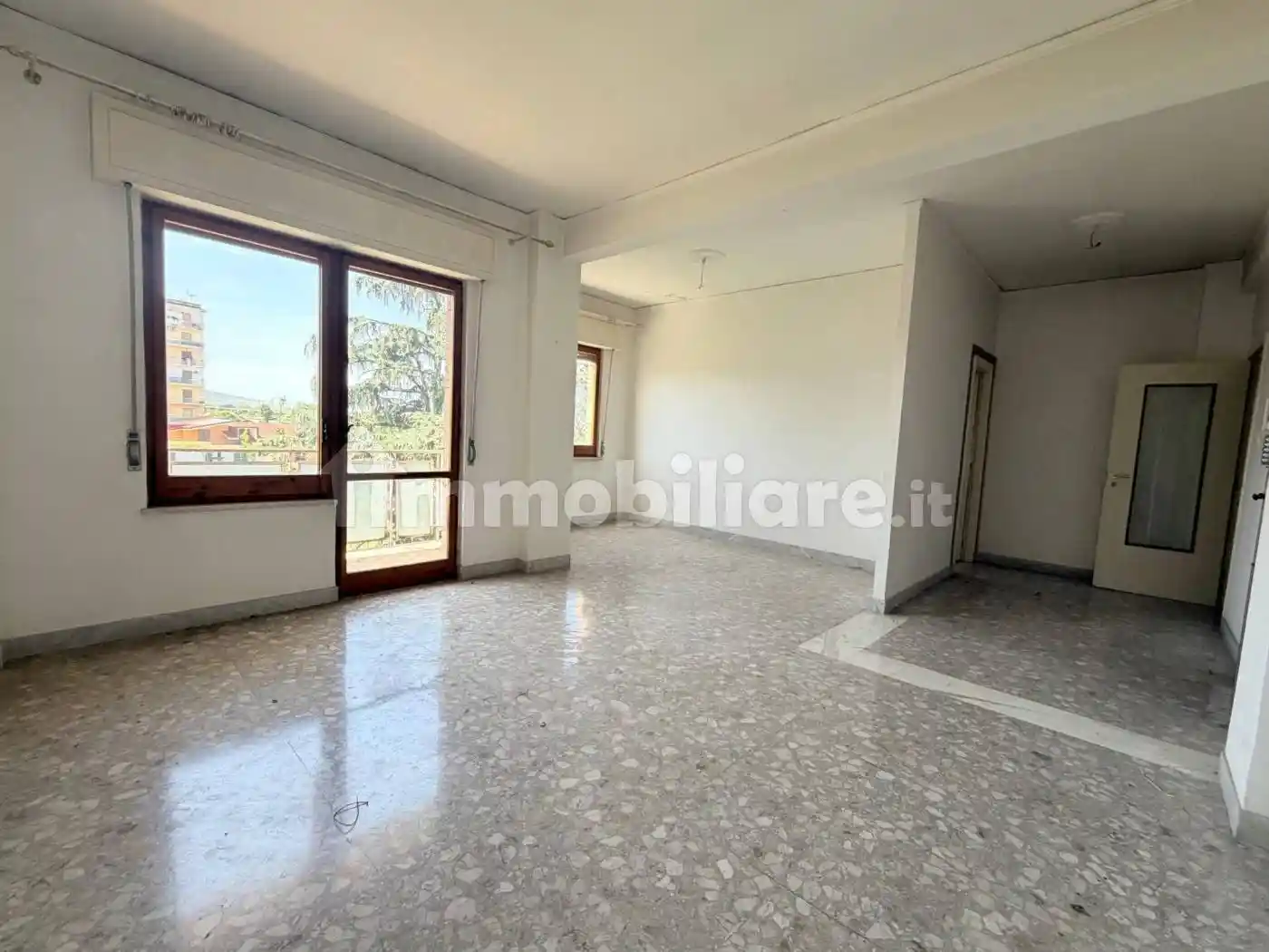 Appartamento in vendita a Marigliano