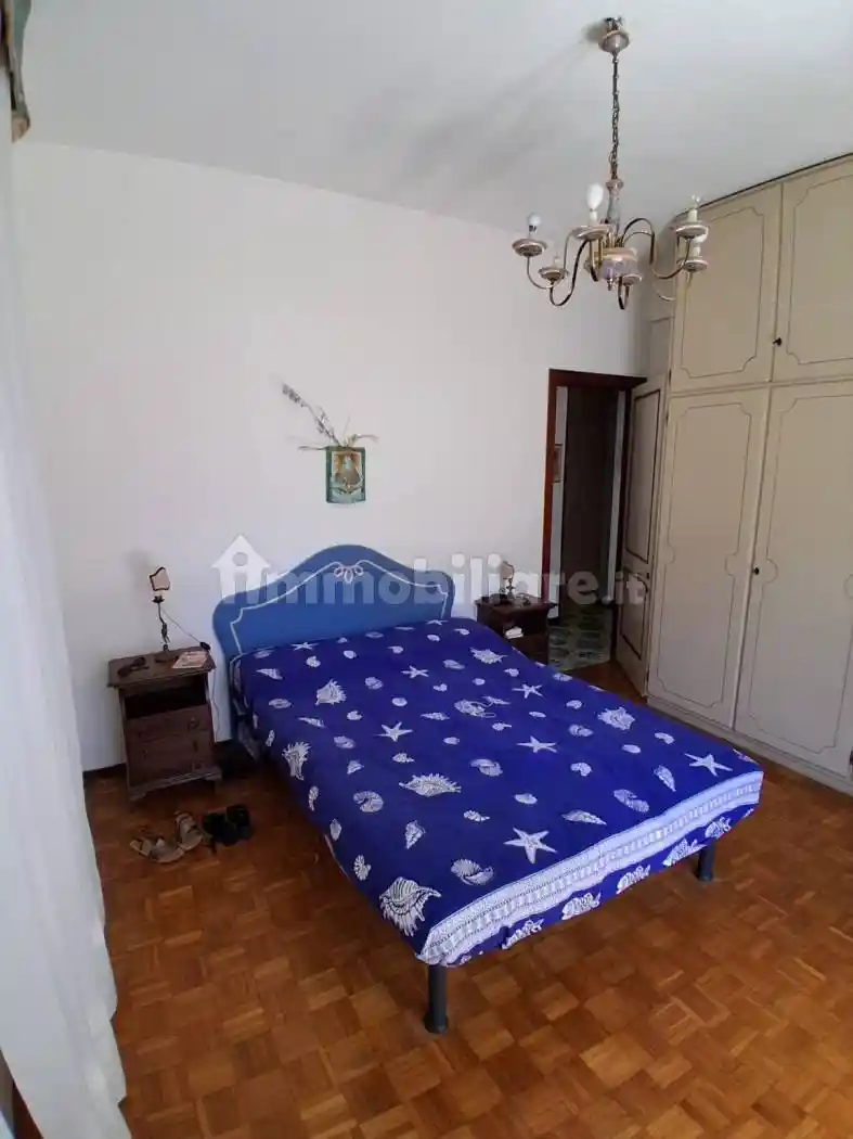 Appartamento in affitto a Santa Margherita Ligure