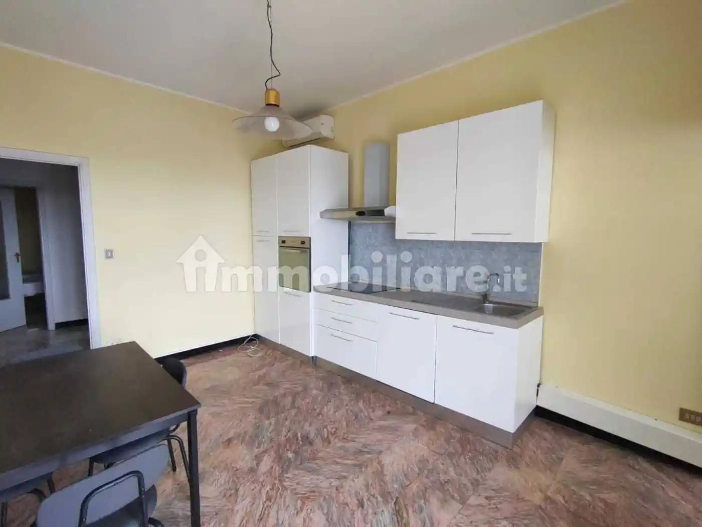 Appartamento in affitto a Torino