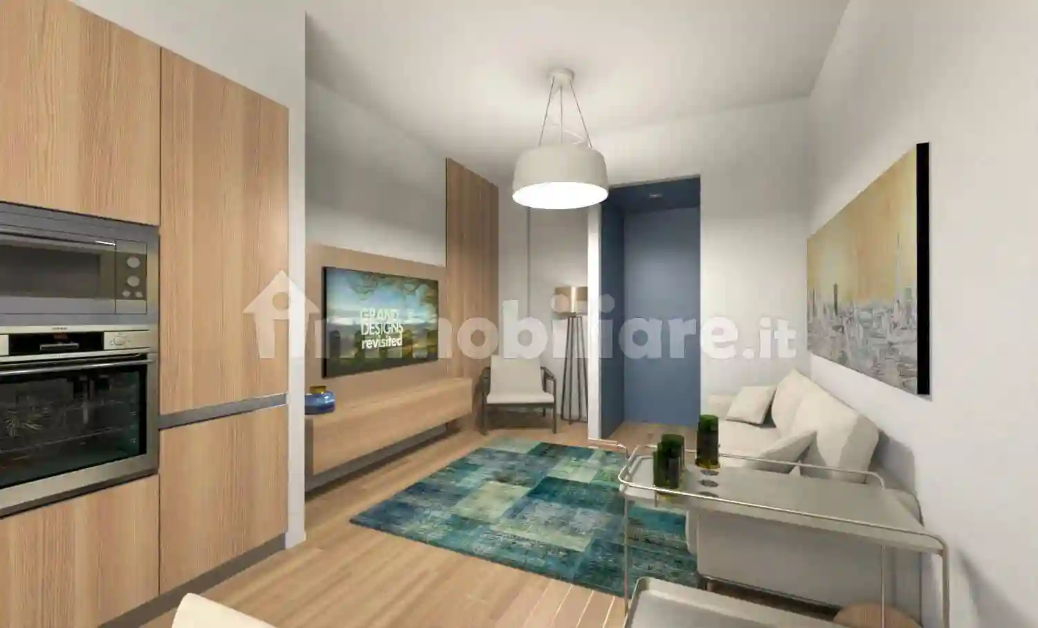 Appartamento - foto 4