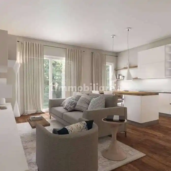 Appartamento in vendita a Cagliari