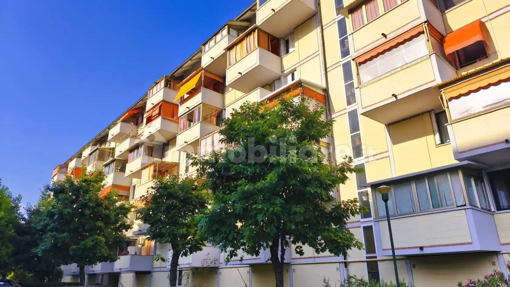 Appartamento in vendita a Borgaro Torinese
