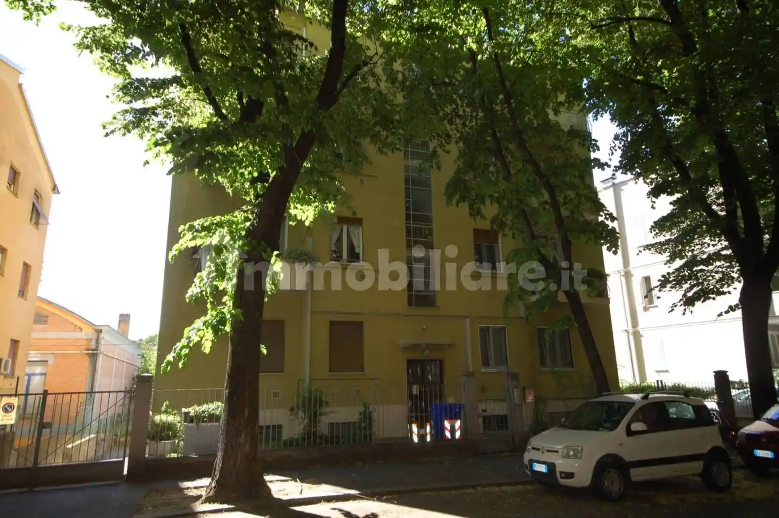 Appartamento in vendita a Parma