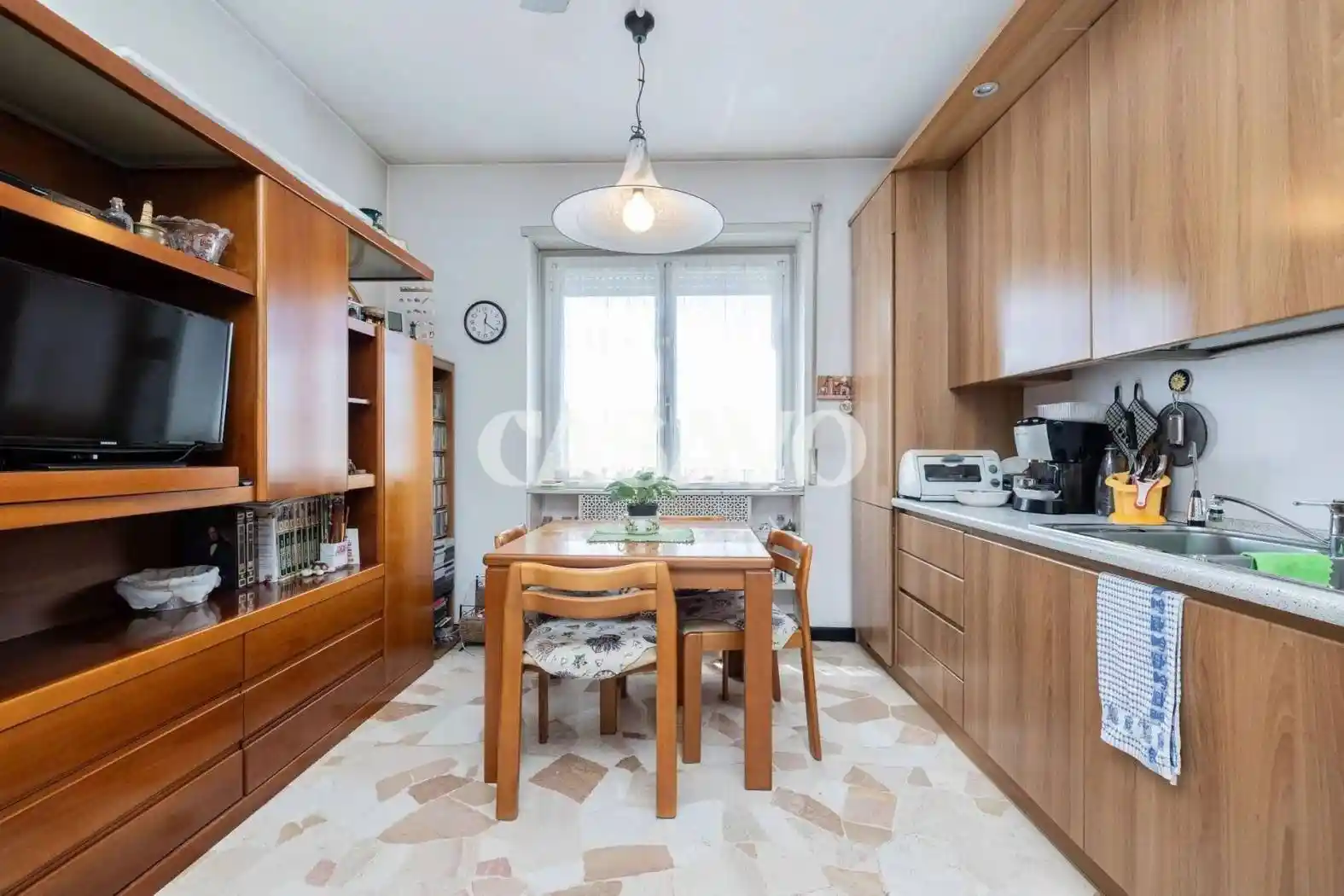 Appartamento in vendita a Cinisello Balsamo