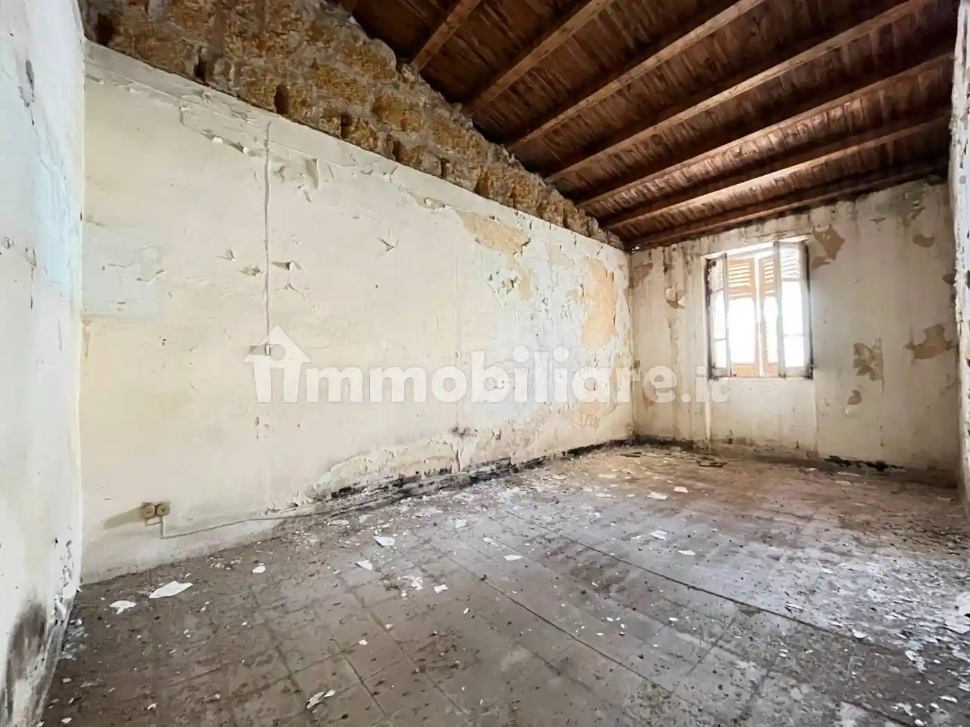 Casa indipendente in vendita a Bagheria