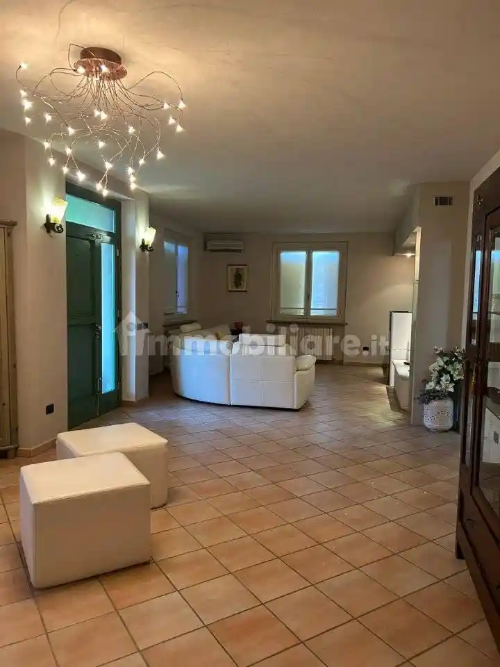 Villa in vendita a Tornata