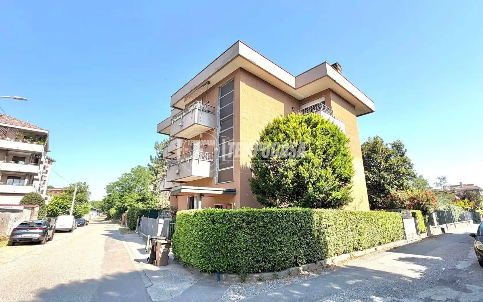 Appartamento in vendita a Busto Arsizio