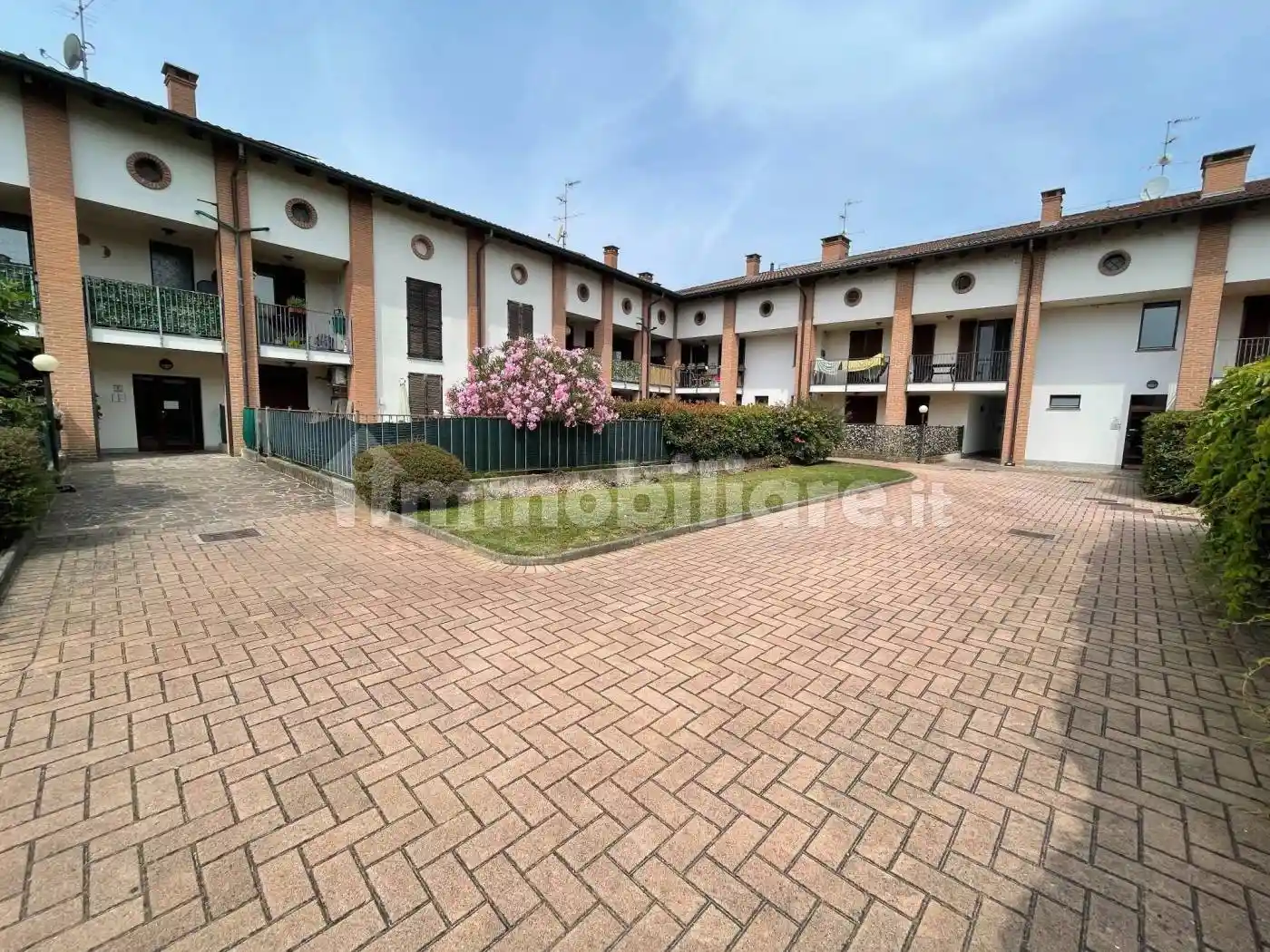 Attico - Mansarda in vendita a Vermezzo con Zelo