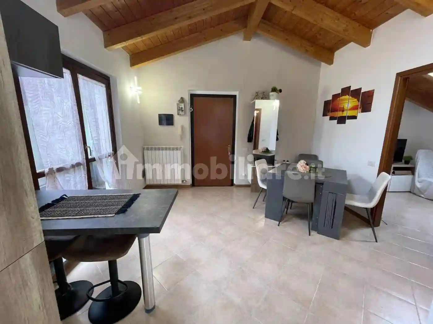 Attico - Mansarda - foto 5