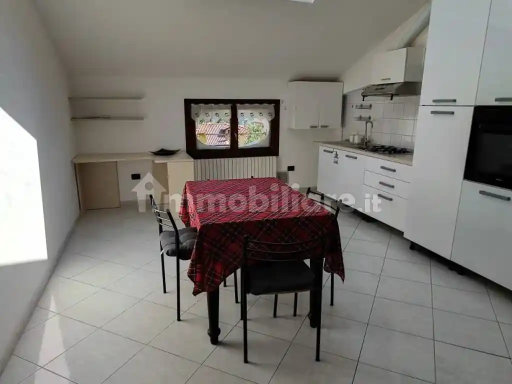 Appartamento in affitto a Sant'Agata Bolognese