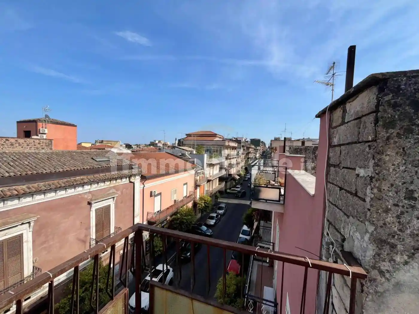 Appartamento in vendita a Misterbianco