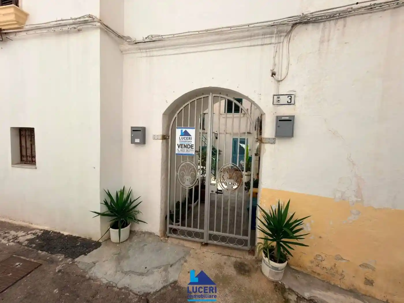 Appartamento in vendita a Gallipoli