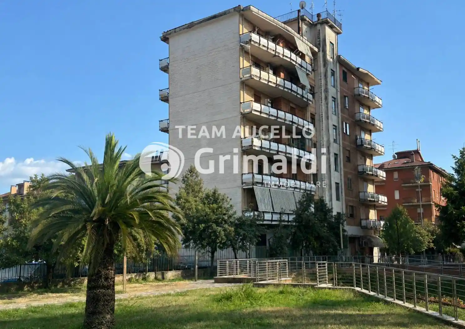Appartamento in vendita a Pontecagnano Faiano