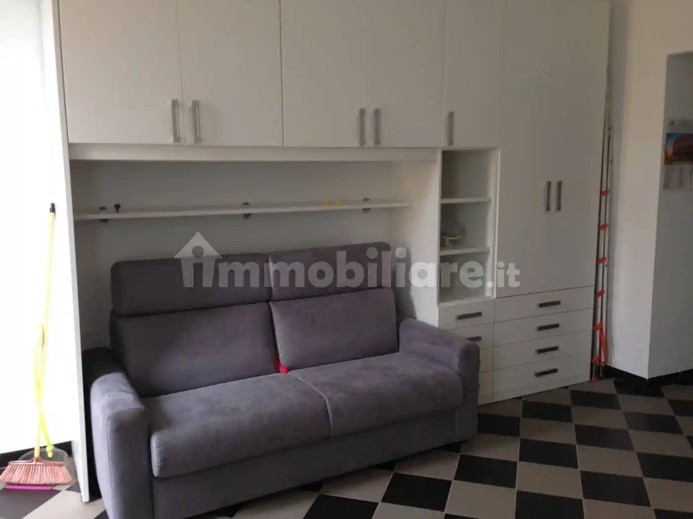 Appartamento in vendita a Anzio