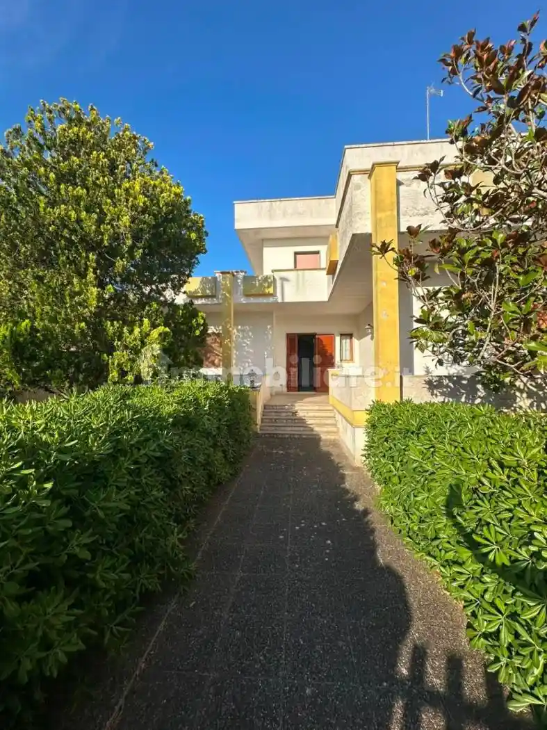 Villa in vendita a Porto Cesareo