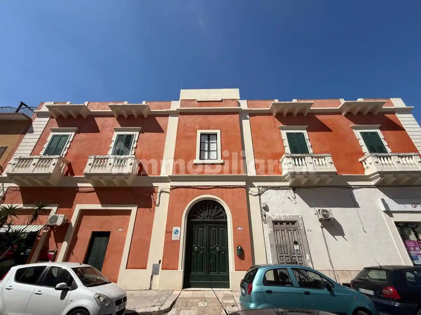 Appartamento in affitto a Gallipoli