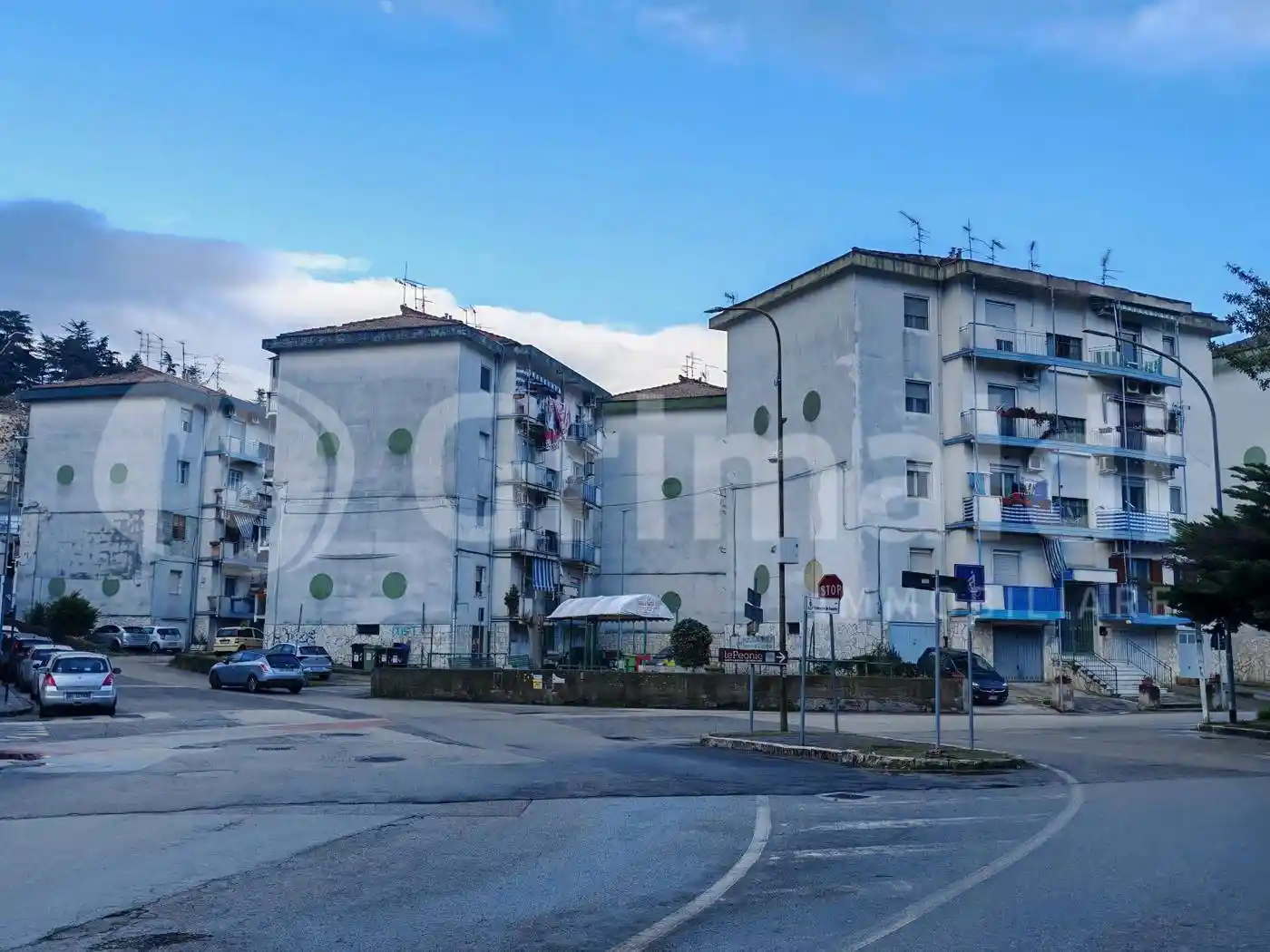 Appartamento in vendita a Benevento