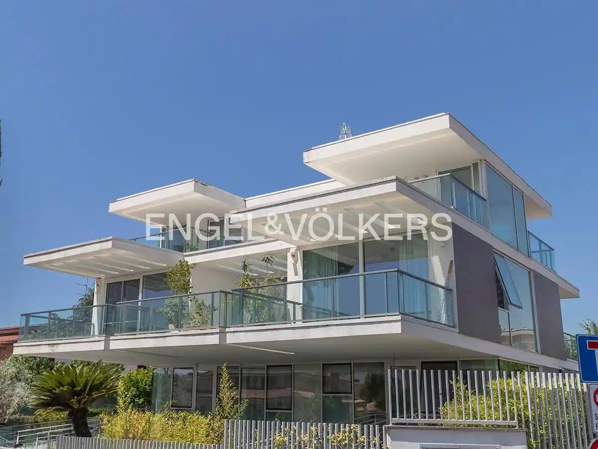 Villa in vendita a Roma