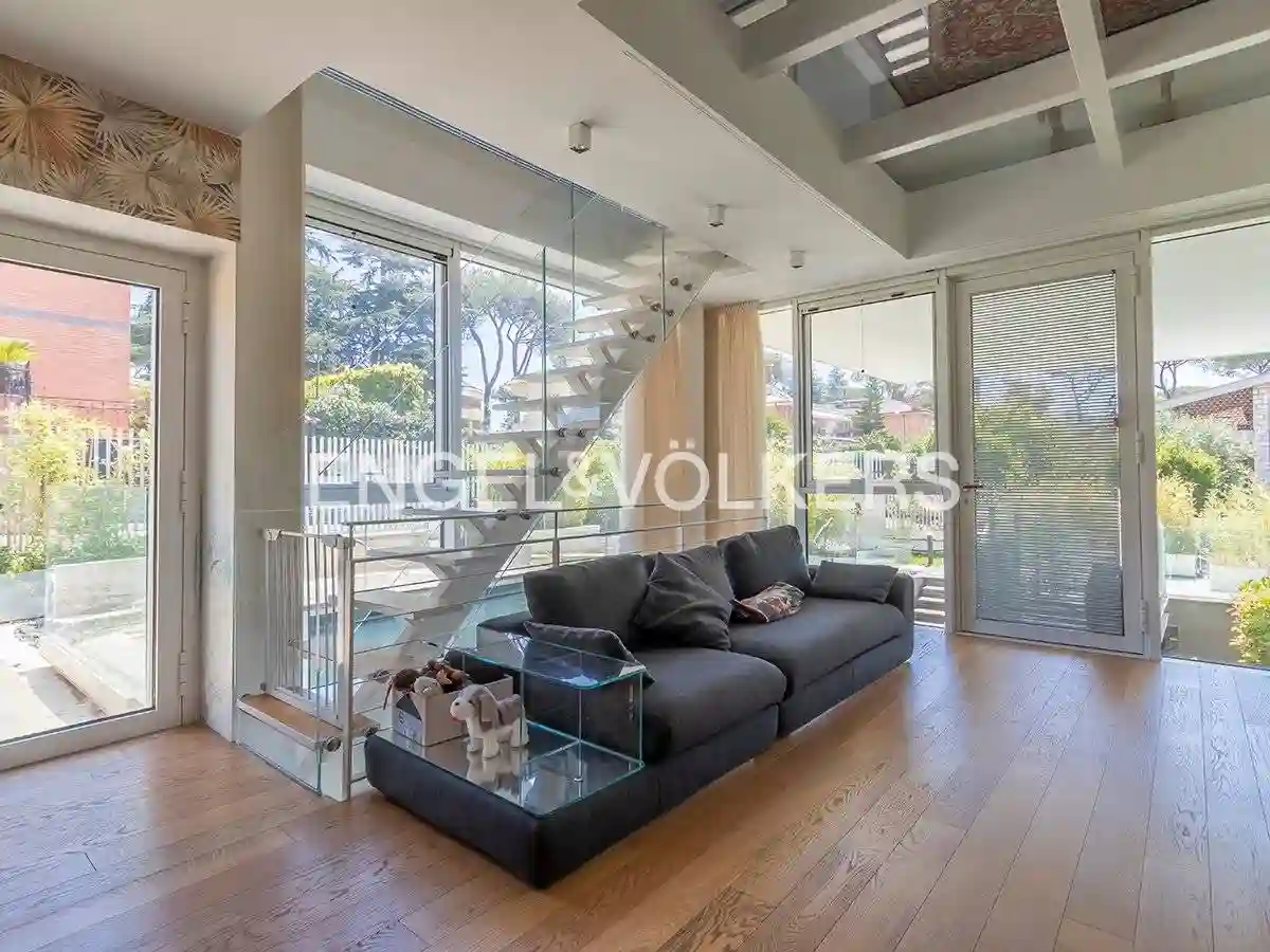 Villa - foto 3