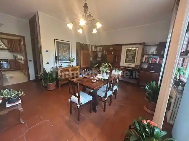 Appartamento in vendita a Treviglio