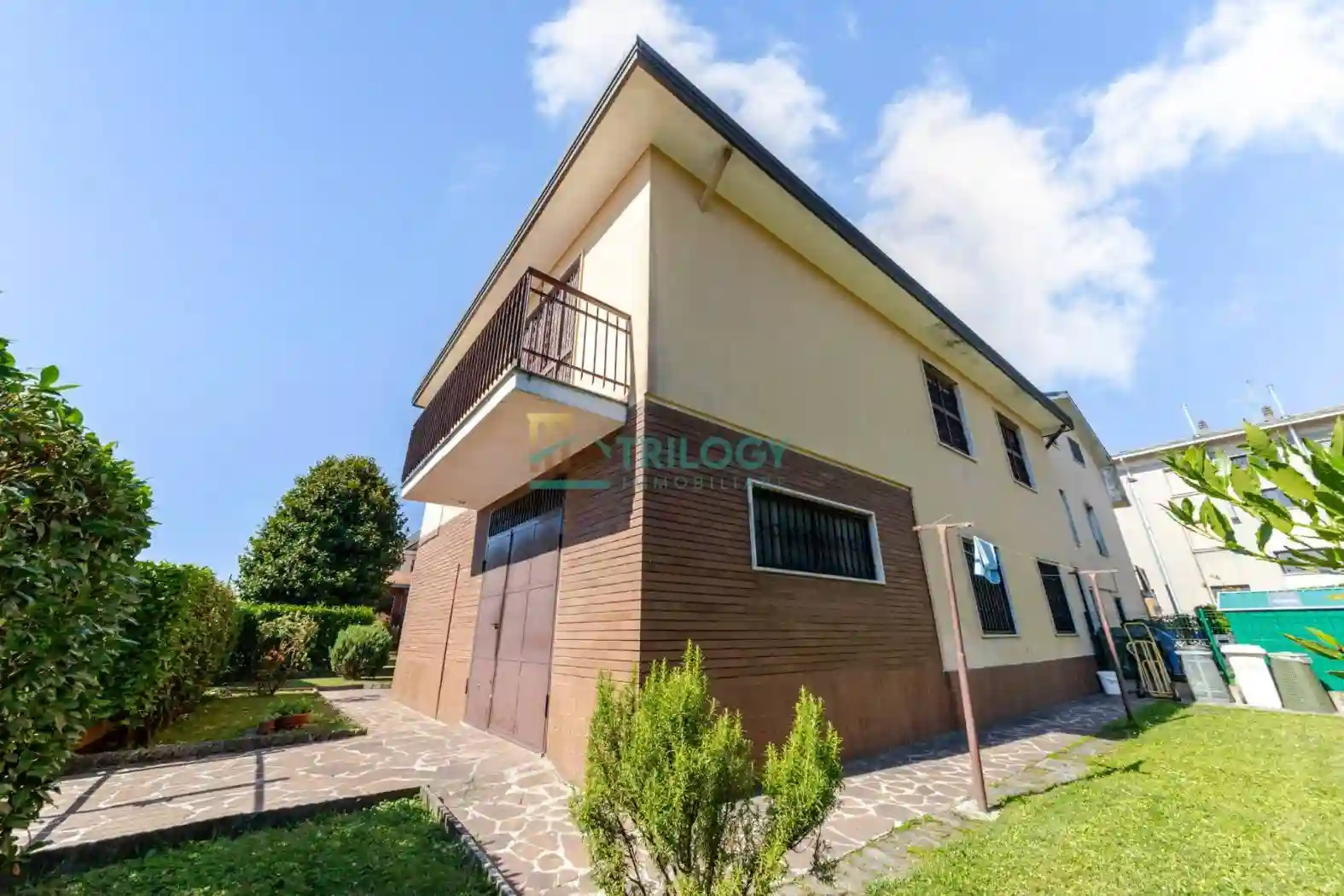 Villa - foto 5