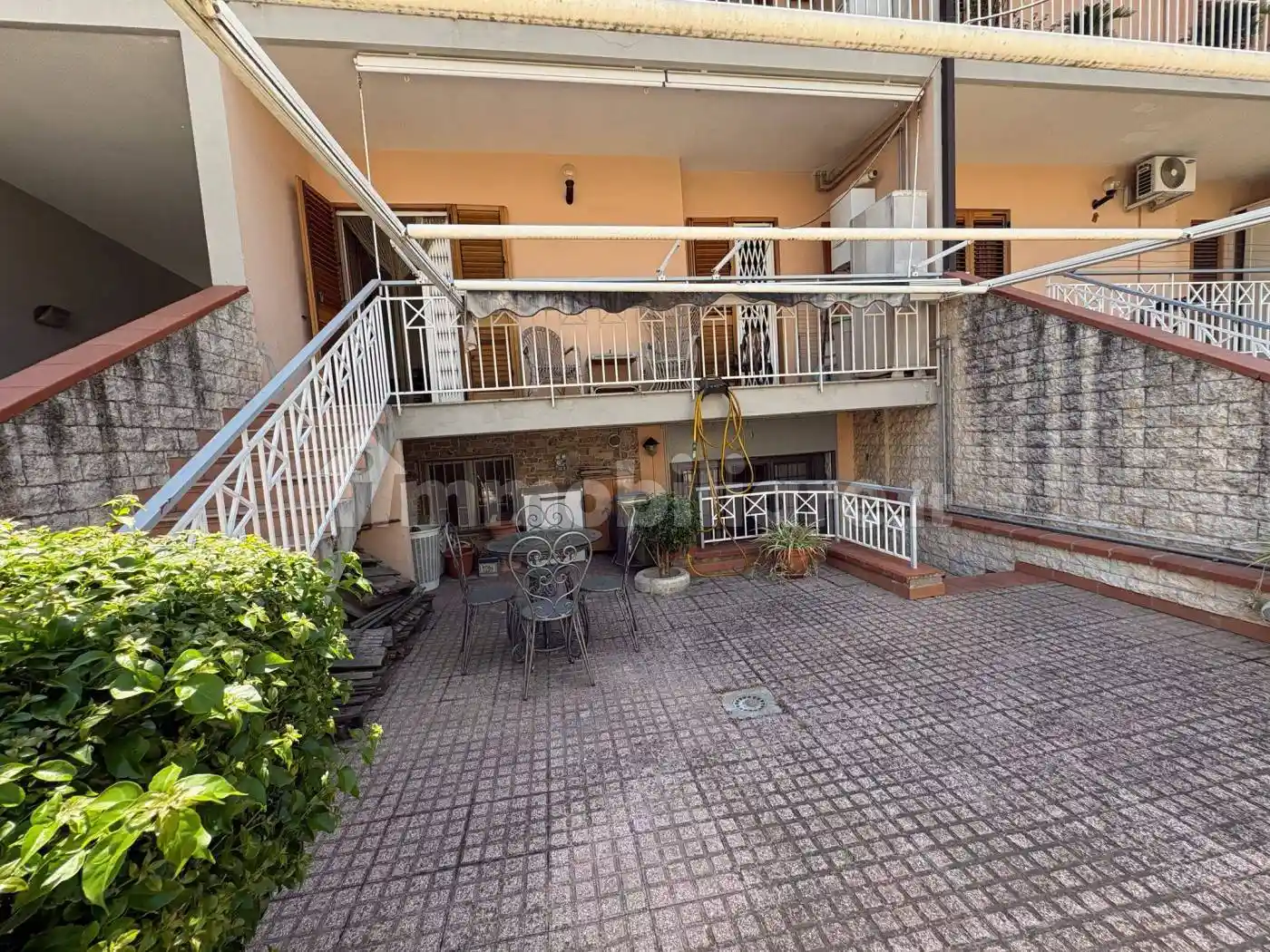 Villa in vendita a Volla