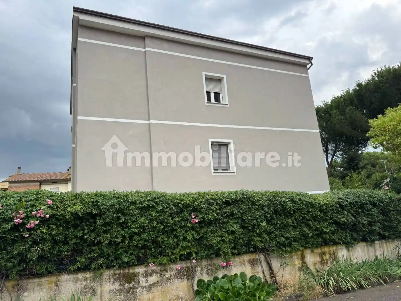 Appartamento in affitto a Perugia