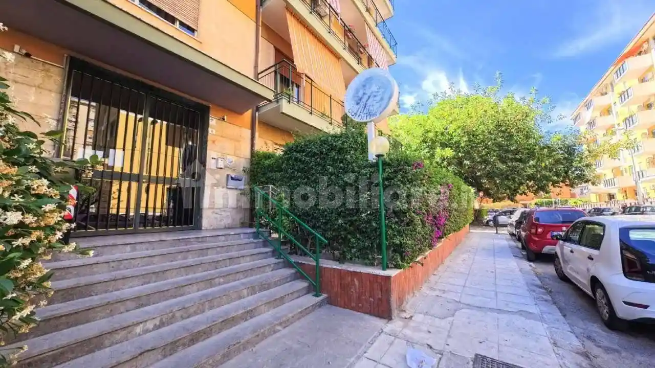 Appartamento in vendita a Palermo