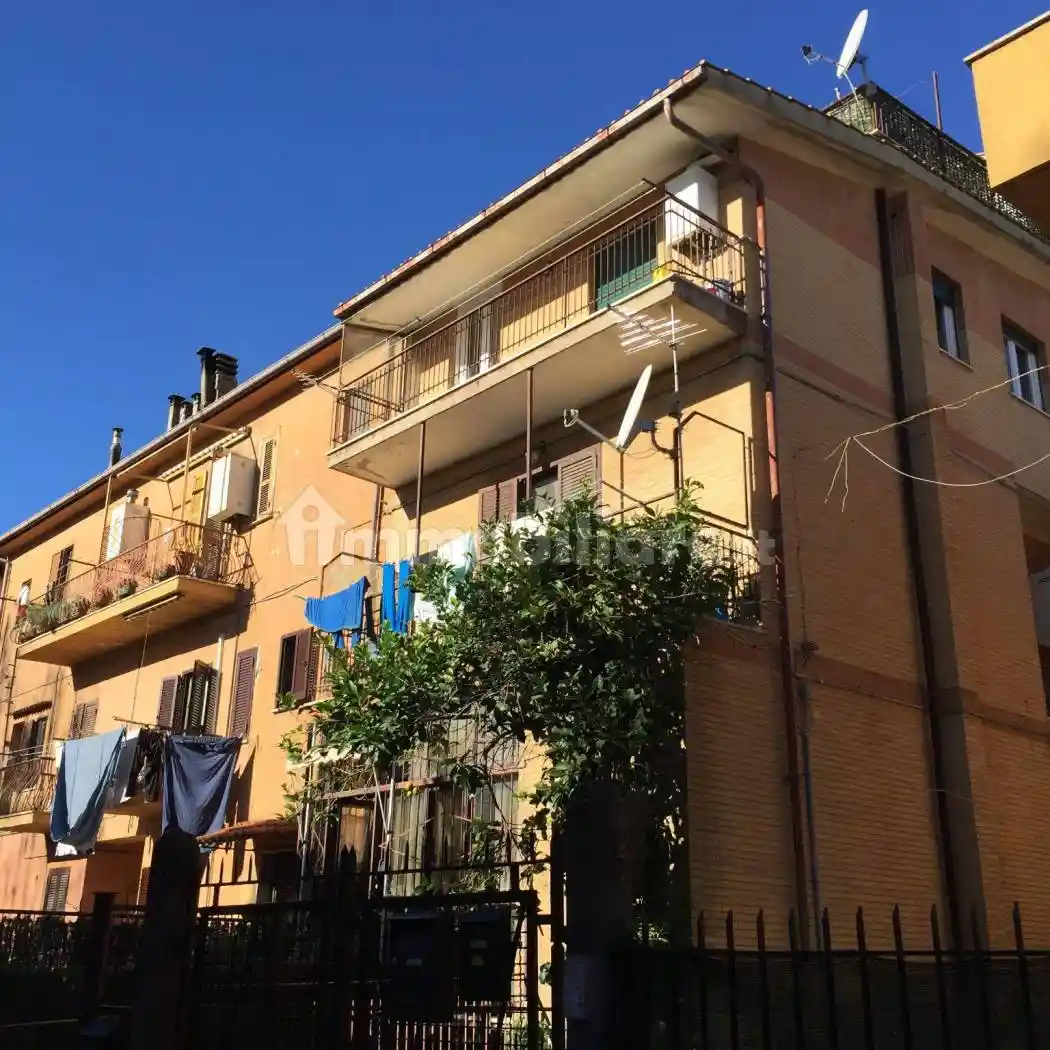 Appartamento in vendita a Bracciano