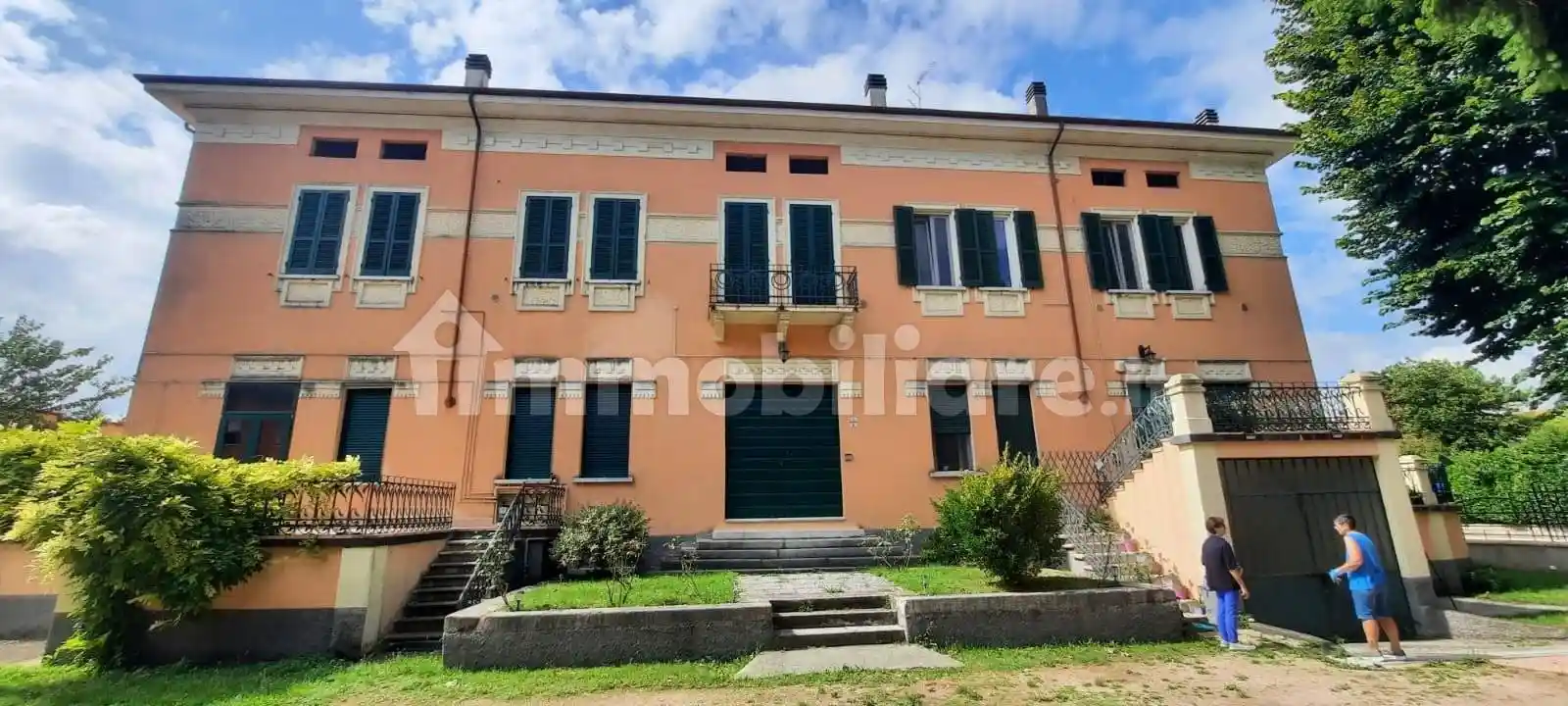 Appartamento in affitto a Mantova