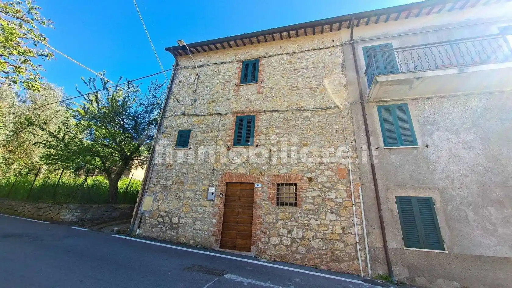 Appartamento in vendita a Montecchio