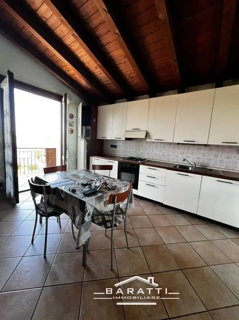 Appartamento in vendita a Borgo Virgilio