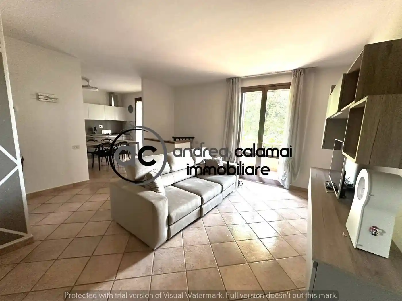 Appartamento in vendita a Prato