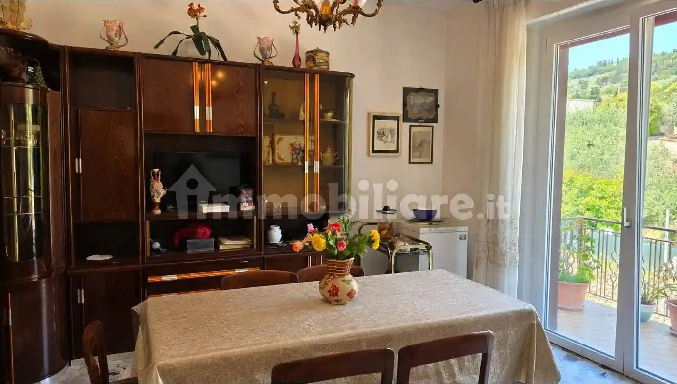 Appartamento in vendita a Foligno