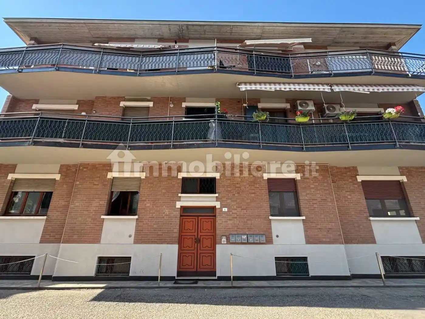 Appartamento in vendita a Collecchio