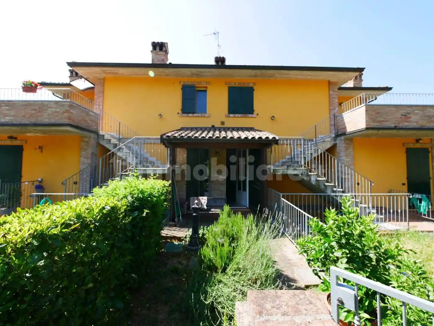 Villetta a schiera in vendita a Prignano sulla Secchia