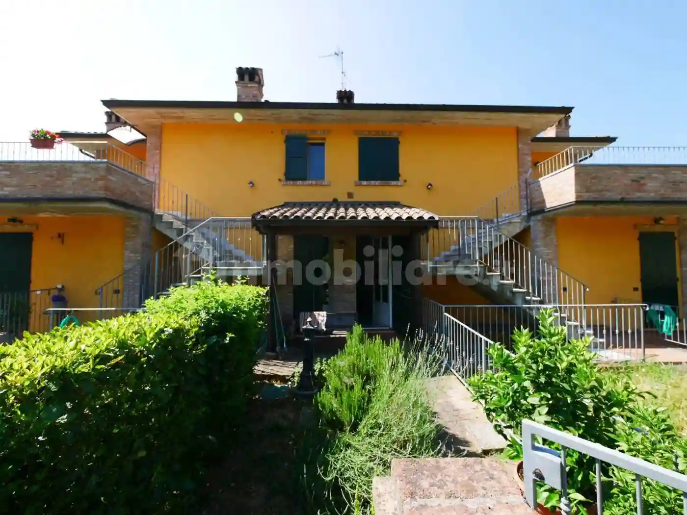 Villetta a schiera - foto 2