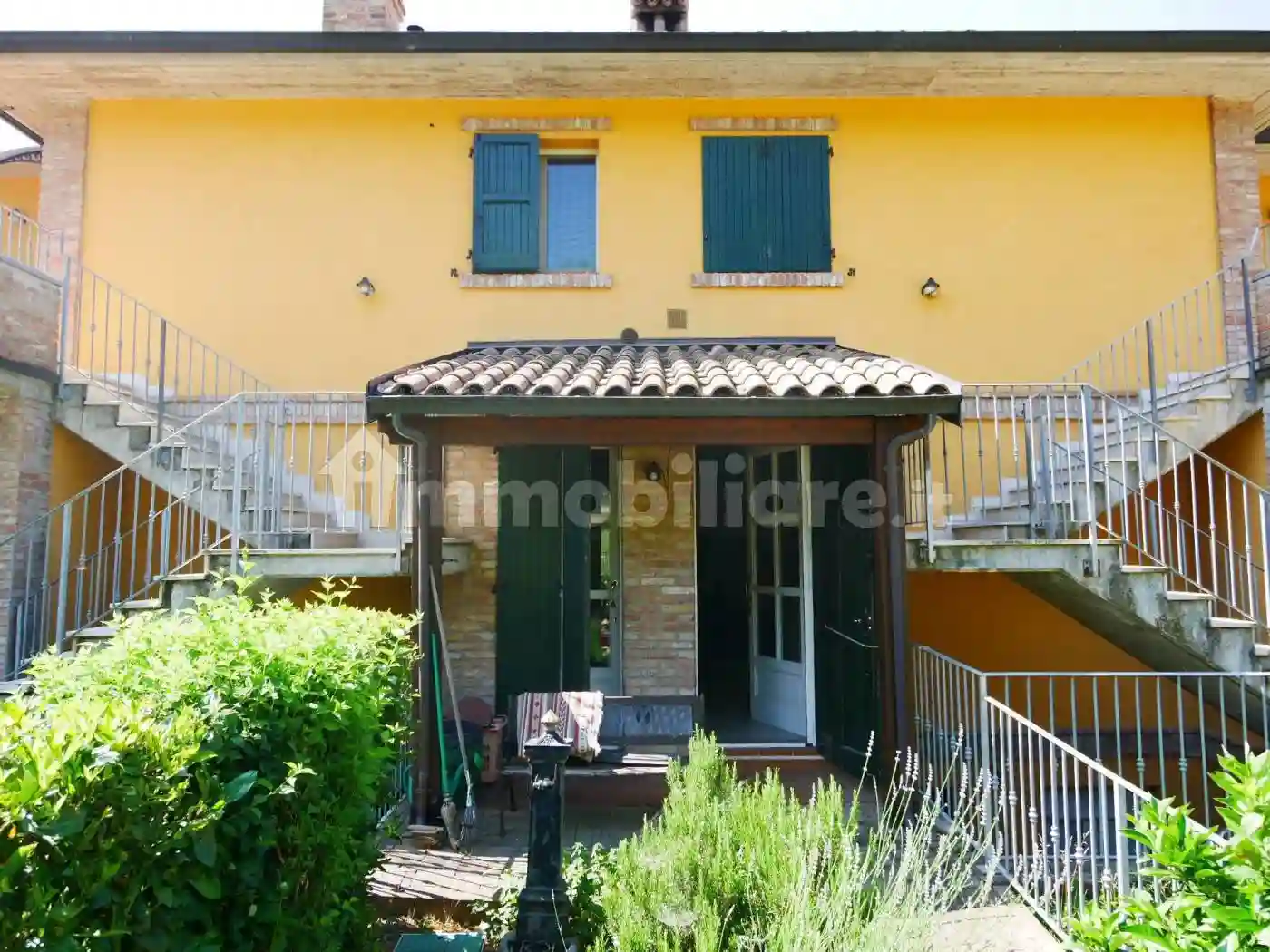 Villetta a schiera - foto 3