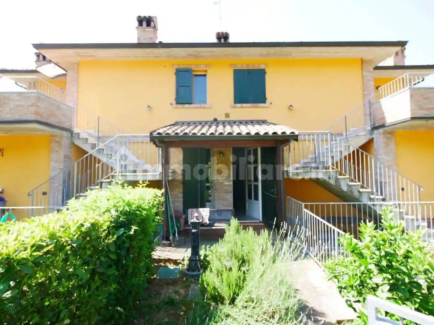 Villetta a schiera - foto 4