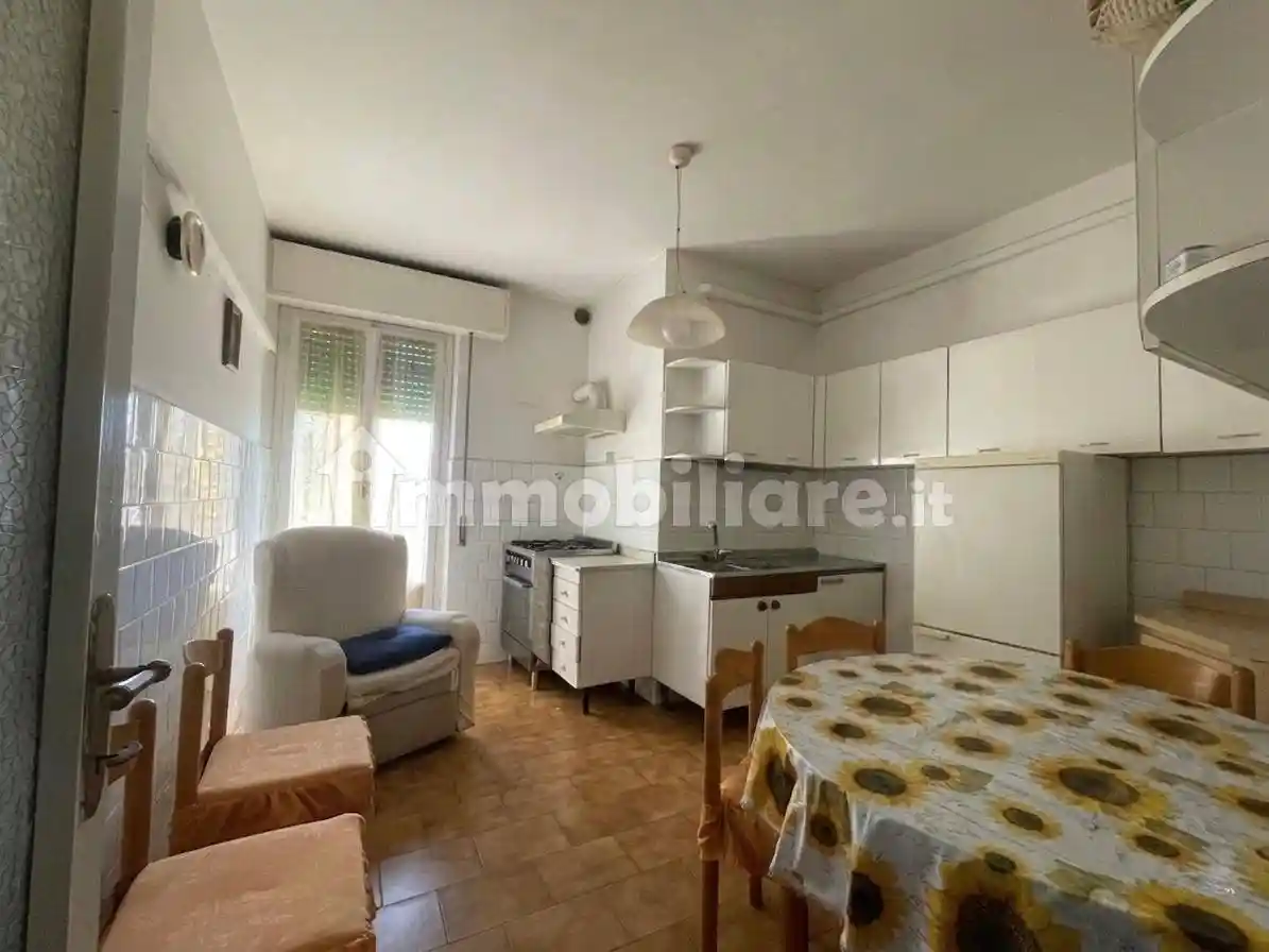 Appartamento in vendita a Prato